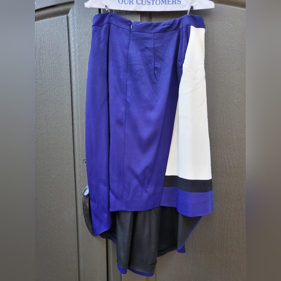 J Mendel sample skirt - Picture 2 of 4